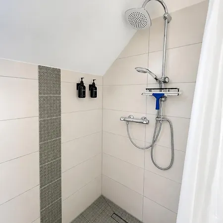Work & Wuff Fuer Dich Und Deinen Vierbeiner Apartment *