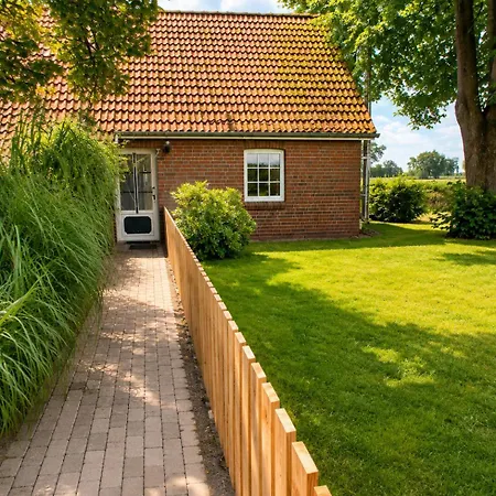 Work & Wuff Fuer Dich Und Deinen Vierbeiner Apartment Blomberg (Lower-Saxony)