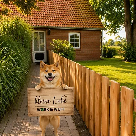 Work & Wuff Fuer Dich Und Deinen Vierbeiner Blomberg (Lower-Saxony)